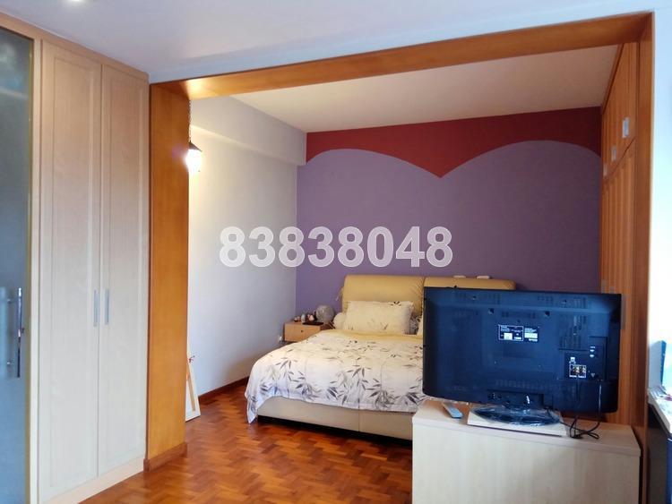 Hillview 128 (D23), Apartment #157377832